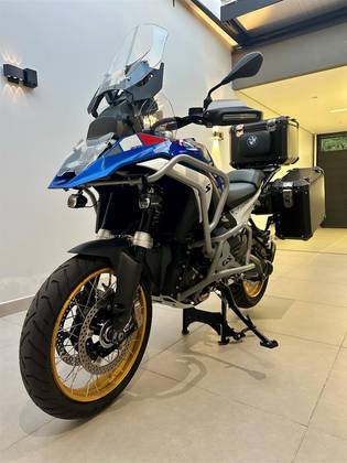 BMW R 1300 GS BMW R 1300 GS